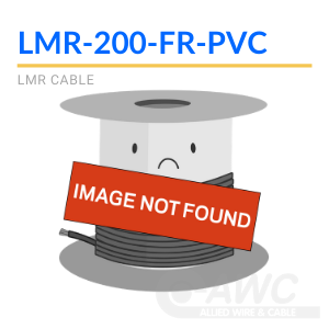LMR-200-FR-PVC